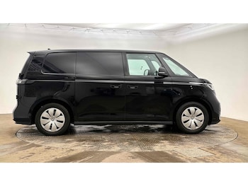 Used Volkswagen ID. Buzz Cargo 2024 for sale - 78715480: Photo