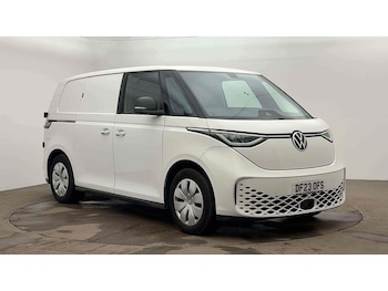 Volkswagen - ID. Buzz Cargo