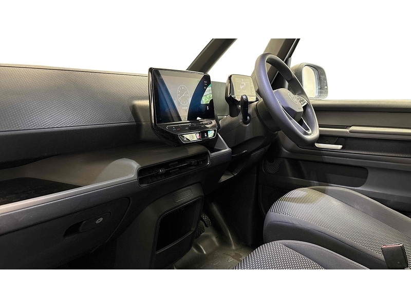 Used Volkswagen ID. Buzz Cargo 2023 for sale - 76329367: Photo 4
