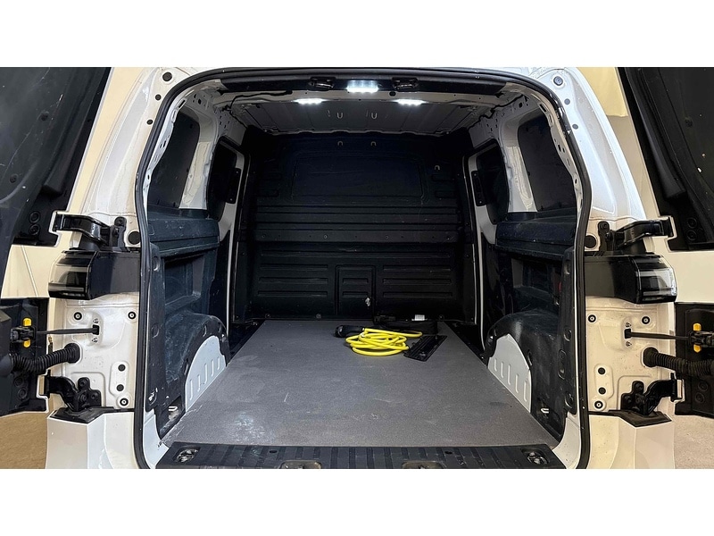 Used Volkswagen ID. Buzz Cargo 2023 for sale - 76329367: Photo 5