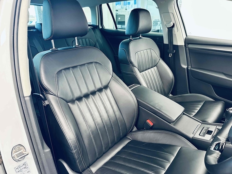 Used Skoda Superb 2022 for sale - 76618285: Photo 12