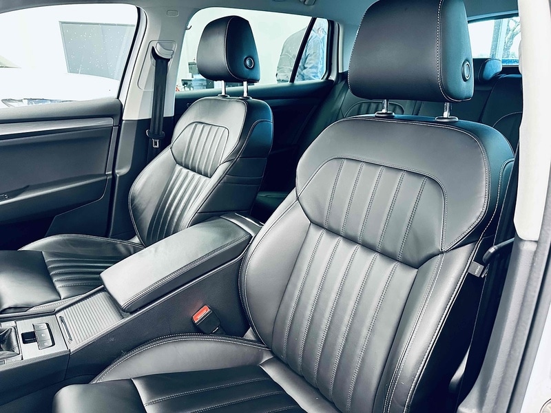 Used Skoda Superb 2022 for sale - 76618285: Photo 14