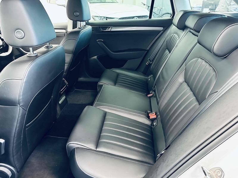 Used Skoda Superb 2022 for sale - 76618285: Photo 15