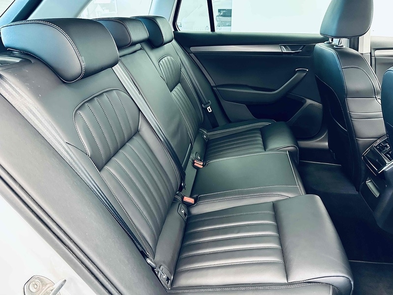 Used Skoda Superb 2022 for sale - 76618285: Photo 18
