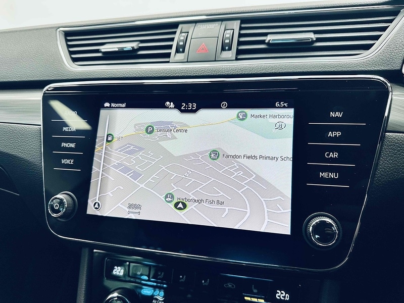 Used Skoda Superb 2022 for sale - 76618285: Photo 29