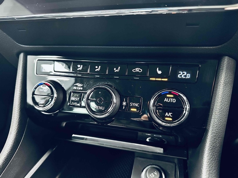 Used Skoda Superb 2022 for sale - 76618285: Photo 31