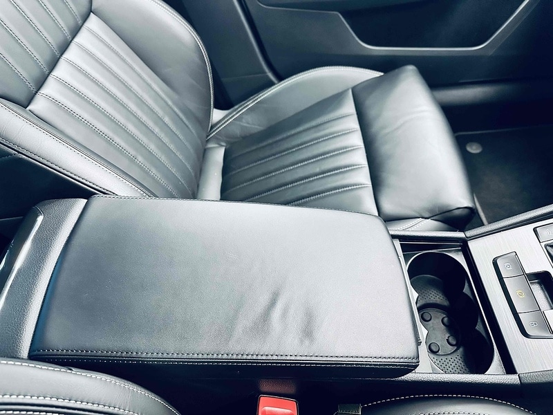 Used Skoda Superb 2022 for sale - 76618285: Photo 35