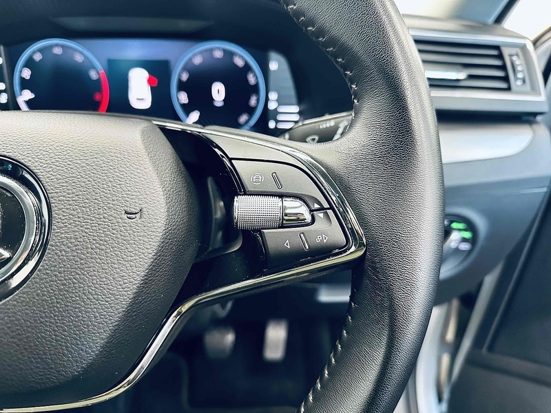 Used Skoda Superb 2022 for sale - 76618285: Photo 36