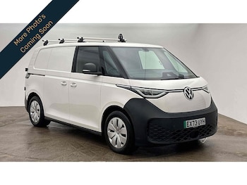 Used Volkswagen ID.Buzz 2023 for sale - 78228229: Photo