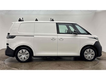 Used Volkswagen ID.Buzz 2023 for sale - 78228229: Photo