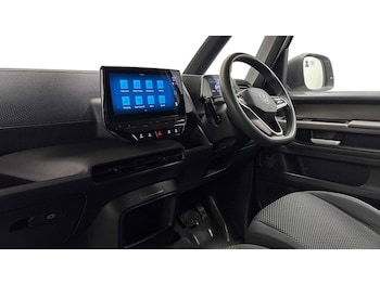 Used Volkswagen ID.Buzz 2023 for sale - 78228229: Photo