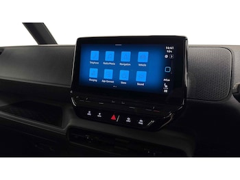 Used Volkswagen ID.Buzz 2023 for sale - 78228229: Photo