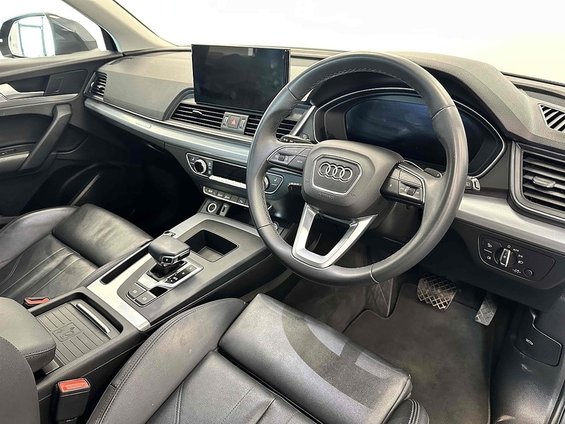 Used Audi Q5 2021 for sale - 76110344: Photo 11