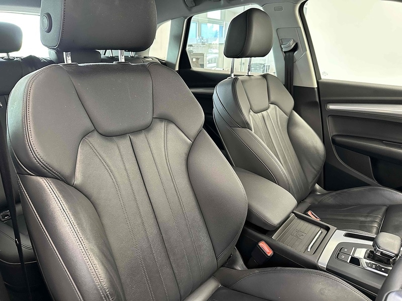 Used Audi Q5 2021 for sale - 76110344: Photo 12