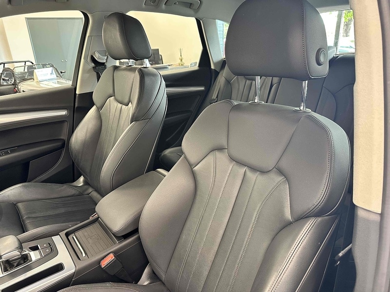 Used Audi Q5 2021 for sale - 76110344: Photo 14