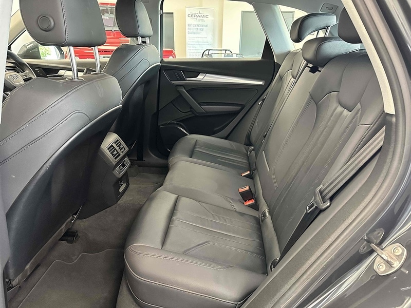 Used Audi Q5 2021 for sale - 76110344: Photo 15