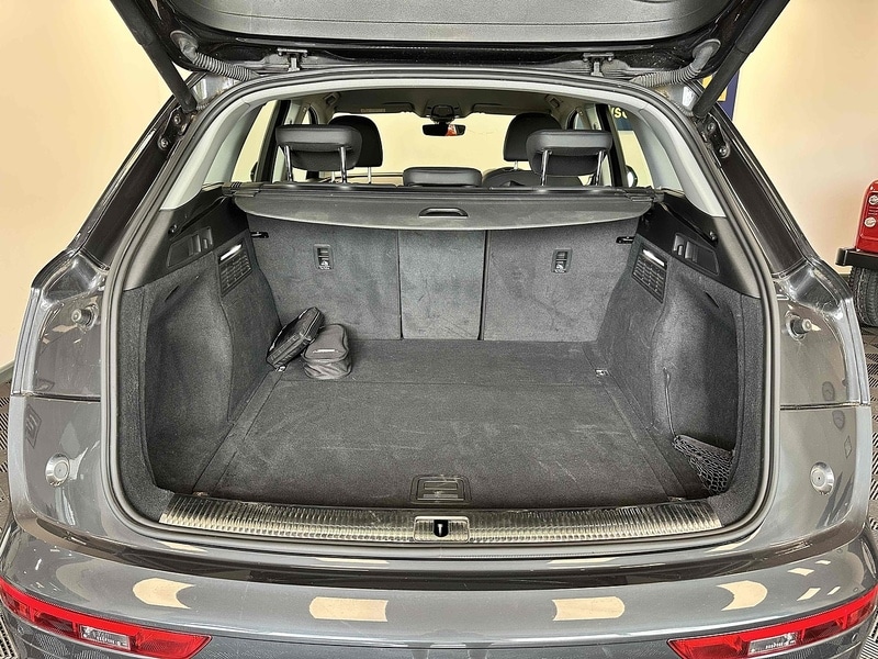 Used Audi Q5 2021 for sale - 76110344: Photo 17