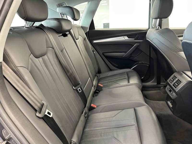 Used Audi Q5 2021 for sale - 76110344: Photo 18