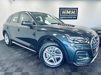 Audi - Q5