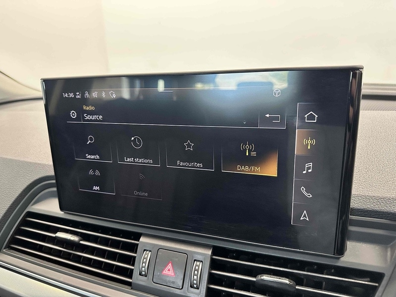 Used Audi Q5 2021 for sale - 76110344: Photo 26