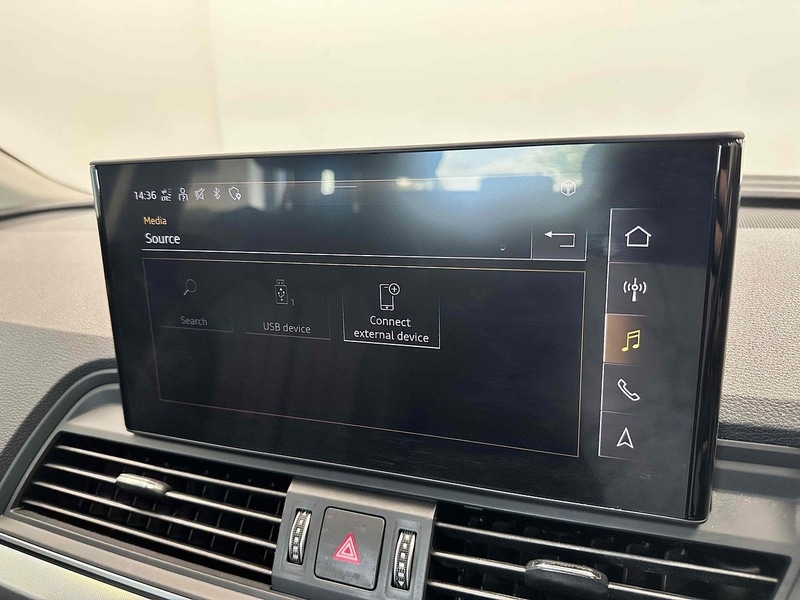 Used Audi Q5 2021 for sale - 76110344: Photo 27