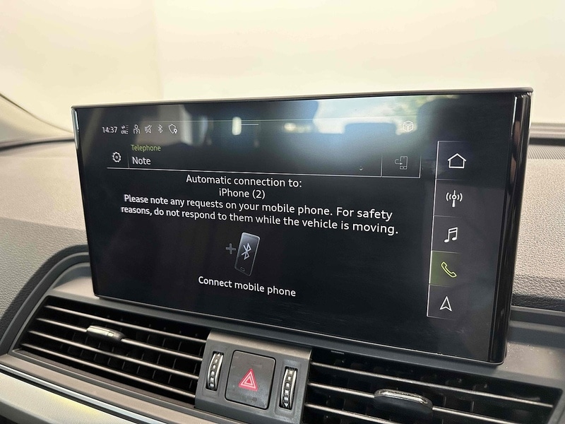 Used Audi Q5 2021 for sale - 76110344: Photo 29