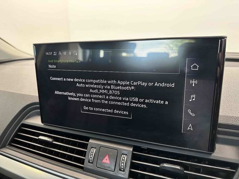 Used Audi Q5 2021 for sale - 76110344: Photo 30