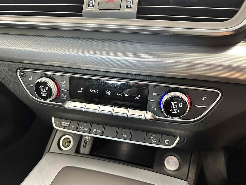 Used Audi Q5 2021 for sale - 76110344: Photo 31