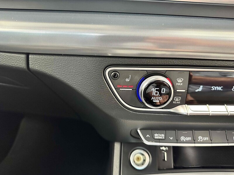 Used Audi Q5 2021 for sale - 76110344: Photo 32