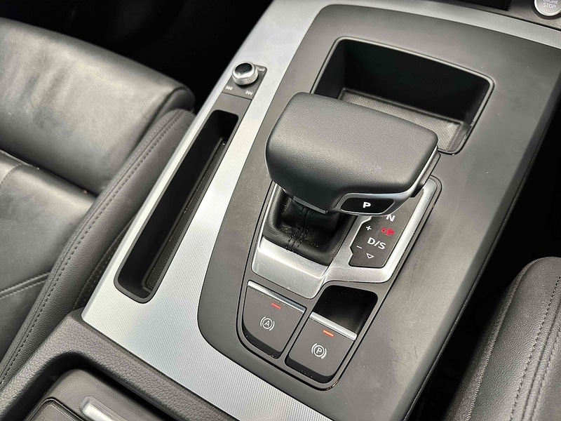 Used Audi Q5 2021 for sale - 76110344: Photo 33