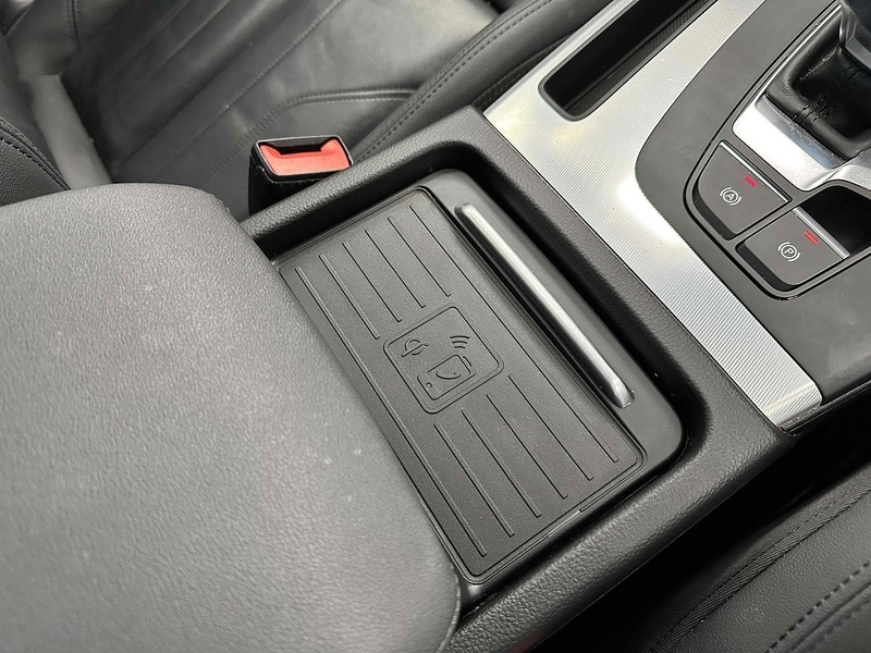 Used Audi Q5 2021 for sale - 76110344: Photo 35