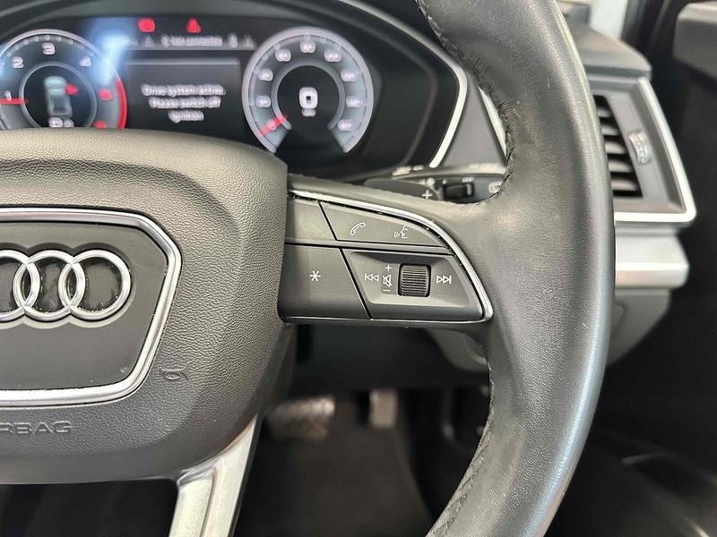 Used Audi Q5 2021 for sale - 76110344: Photo 36