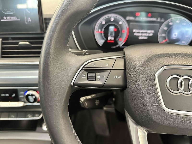 Used Audi Q5 2021 for sale - 76110344: Photo 37