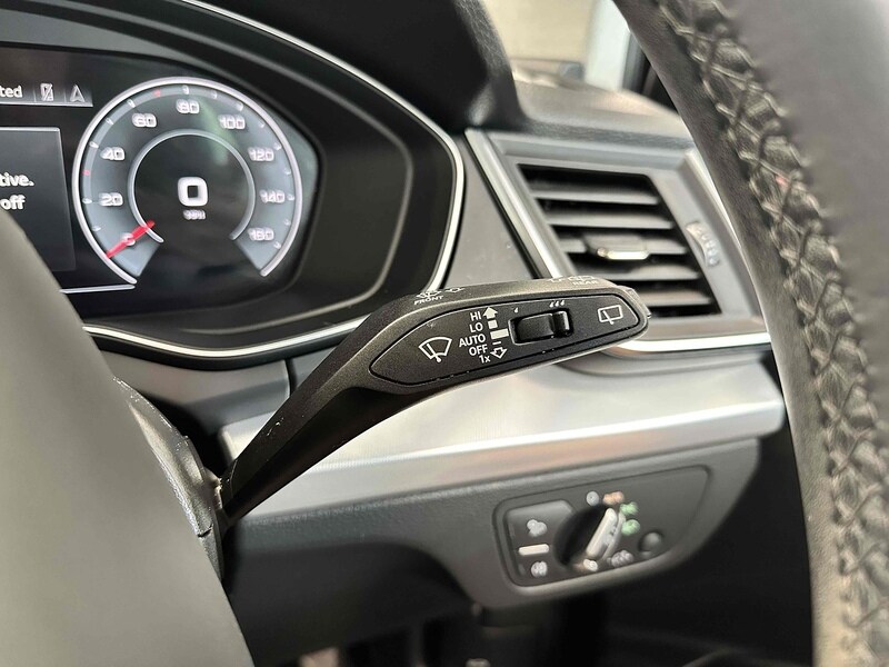 Used Audi Q5 2021 for sale - 76110344: Photo 39