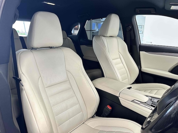 Used Lexus RX 2018 for sale - 76110334: Photo 12