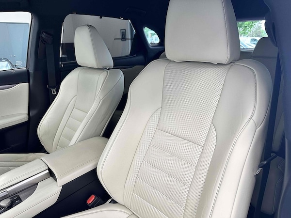 Used Lexus RX 2018 for sale - 76110334: Photo 14