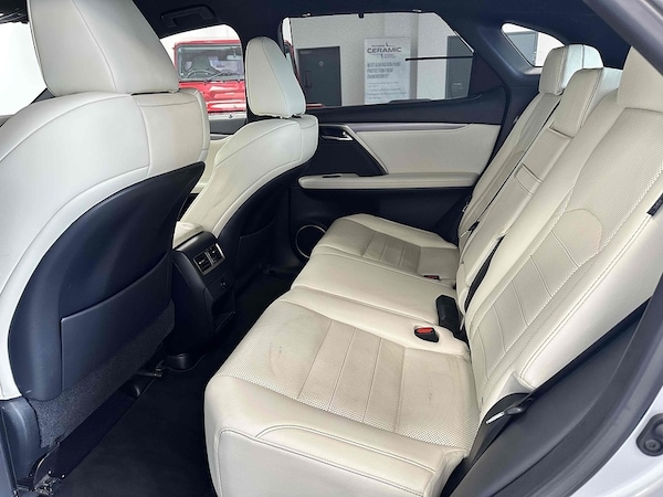 Used Lexus RX 2018 for sale - 76110334: Photo 15