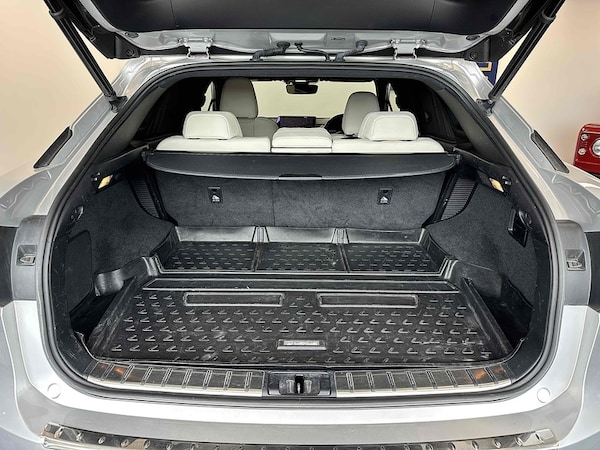 Used Lexus RX 2018 for sale - 76110334: Photo 17