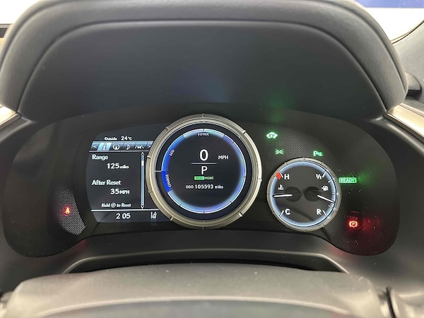 Used Lexus RX 2018 for sale - 76110334: Photo 20
