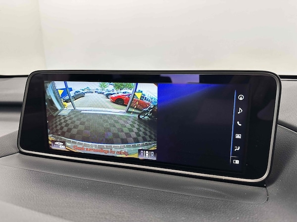 Used Lexus RX 2018 for sale - 76110334: Photo 21
