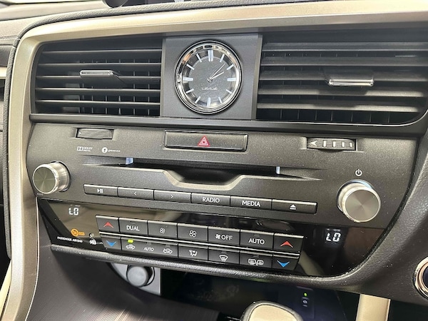 Used Lexus RX 2018 for sale - 76110334: Photo 29
