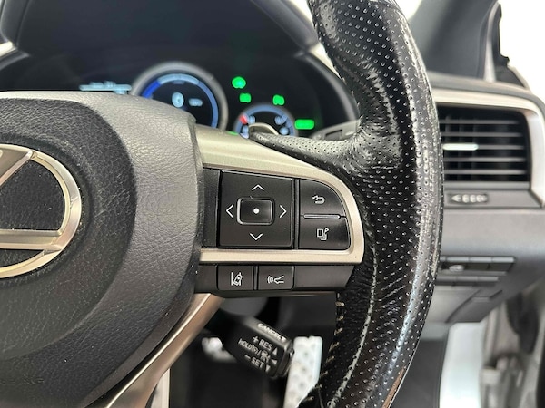 Used Lexus RX 2018 for sale - 76110334: Photo 35