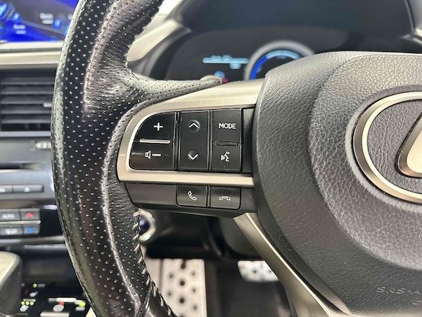 Used Lexus RX 2018 for sale - 76110334: Photo 36