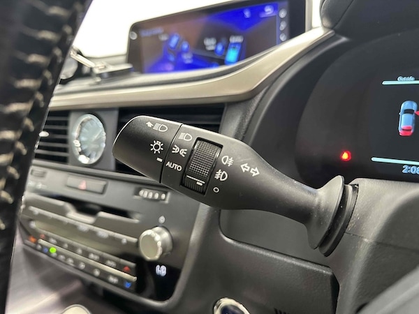 Used Lexus RX 2018 for sale - 76110334: Photo 37