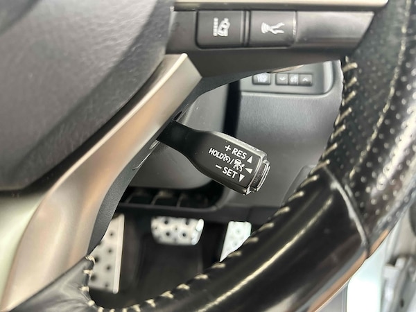 Used Lexus RX 2018 for sale - 76110334: Photo 39