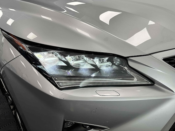 Used Lexus RX 2018 for sale - 76110334: Photo 44