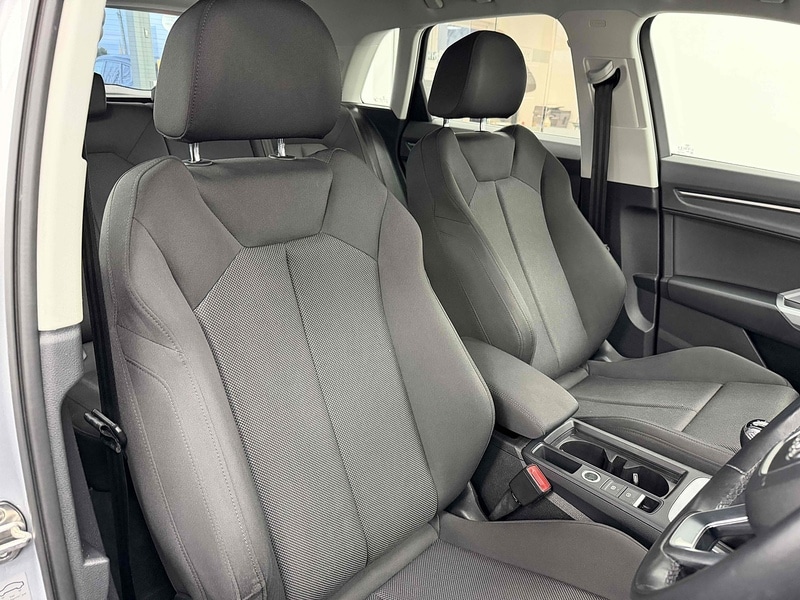 Used Audi Q3 2020 for sale - 77227934: Photo 12