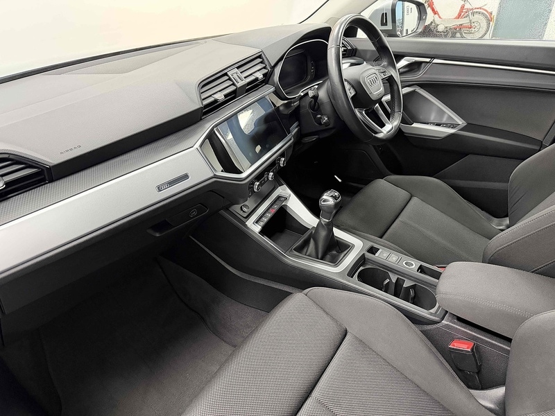 Used Audi Q3 2020 for sale - 77227934: Photo 13