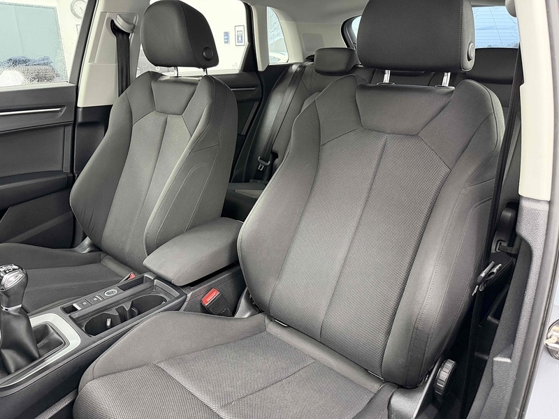 Used Audi Q3 2020 for sale - 77227934: Photo 14