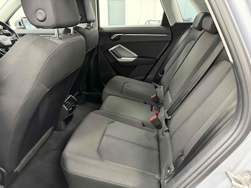 Used Audi Q3 2020 for sale - 77227934: Photo 15